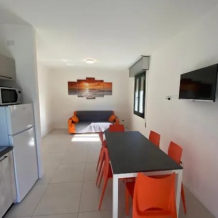 Quito Piazza Mazzini 150m Dal Mare E Vicino Pista Azzurra Apartamento *