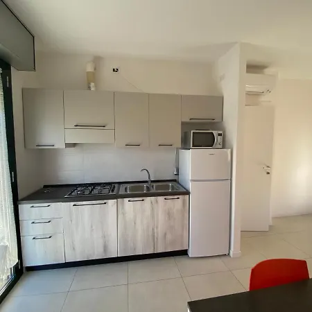 Quito Piazza Mazzini 150m Dal Mare E Vicino Pista Azzurra *