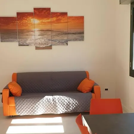 Quito Piazza Mazzini 150m Dal Mare E Vicino Pista Azzurra *