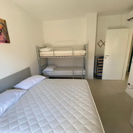 Quito Piazza Mazzini 150m Dal Mare E Vicino Pista Azzurra Apartment Lido di Jesolo