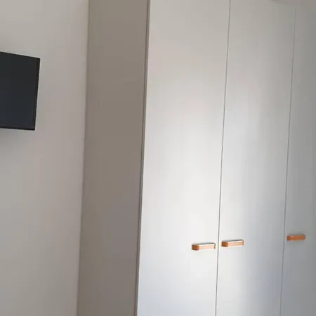 Quito Piazza Mazzini 150m Dal Mare E Vicino Pista Azzurra Apartment *