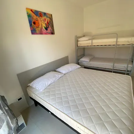 Quito Piazza Mazzini 150m Dal Mare E Vicino Pista Azzurra Lido di Jesolo