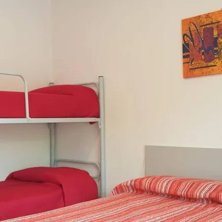 Quito Piazza Mazzini 150m Dal Mare E Vicino Pista Azzurra Apartment Lido di Jesolo