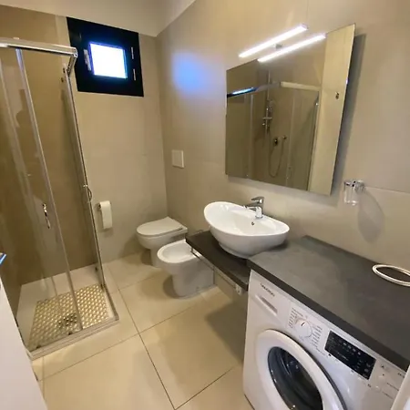 Apartment Quito Piazza Mazzini 150m Dal Mare E Vicino Pista Azzurra *