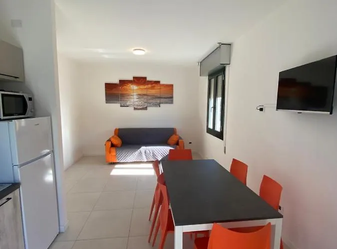 Quito Piazza Mazzini 150m Dal Mare E Vicino Pista Azzurra Apartament *
