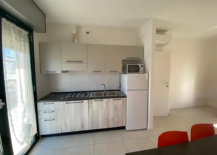 Quito Piazza Mazzini 150m Dal Mare E Vicino Pista Azzurra *