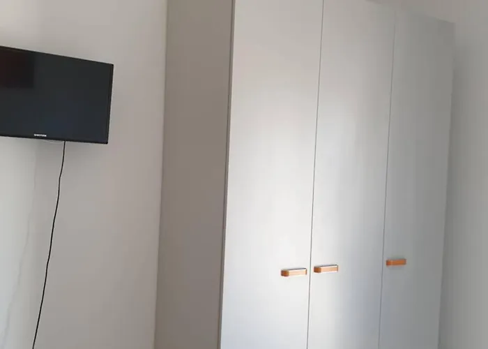 Quito Piazza Mazzini 150m Dal Mare E Vicino Pista Azzurra Apartament *