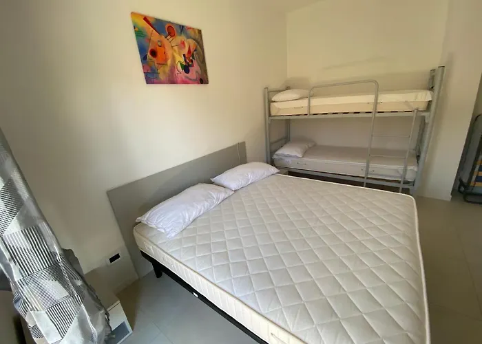 Quito Piazza Mazzini 150m Dal Mare E Vicino Pista Azzurra Lido di Jesolo