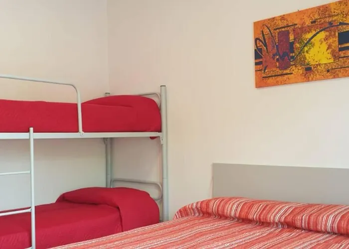 Quito Piazza Mazzini 150m Dal Mare E Vicino Pista Azzurra Apartament Lido di Jesolo